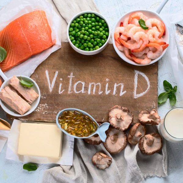 The Importance of Vitamin D Coastal Natural Therapies